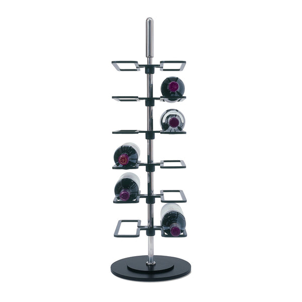 robert welch Brunel Wine Rack 12 Bottle
