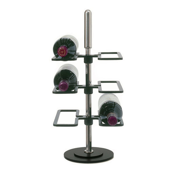 robert welch Brunel Wine Rack 6 Bottle