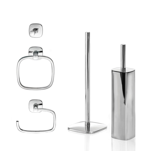 robert welch Burford Bathroom Set