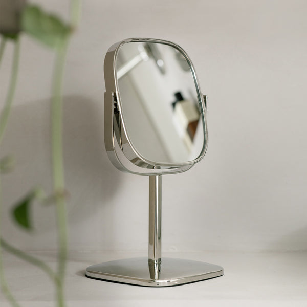 Robert Welch Burford Pedestal Mirror