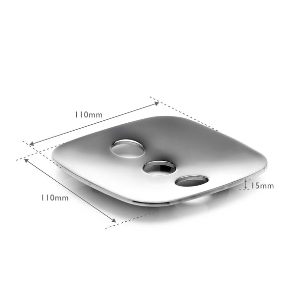 Robert Welch Burford Soap Dish