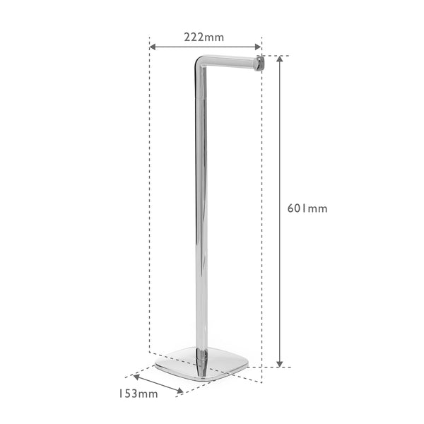 Robert Welch Burford Toilet Butler