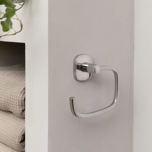 Robert Welch Burford Toilet Roll Holder Swing