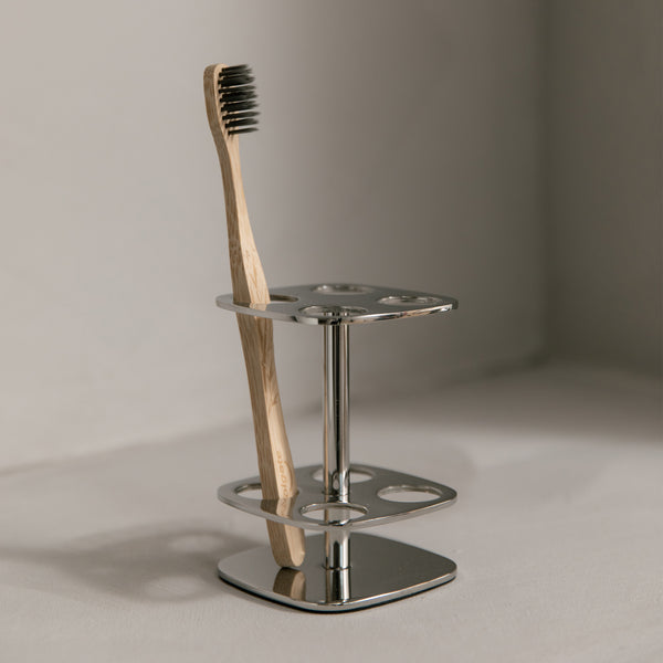 Robert Welch Burford Toothbrush Holder