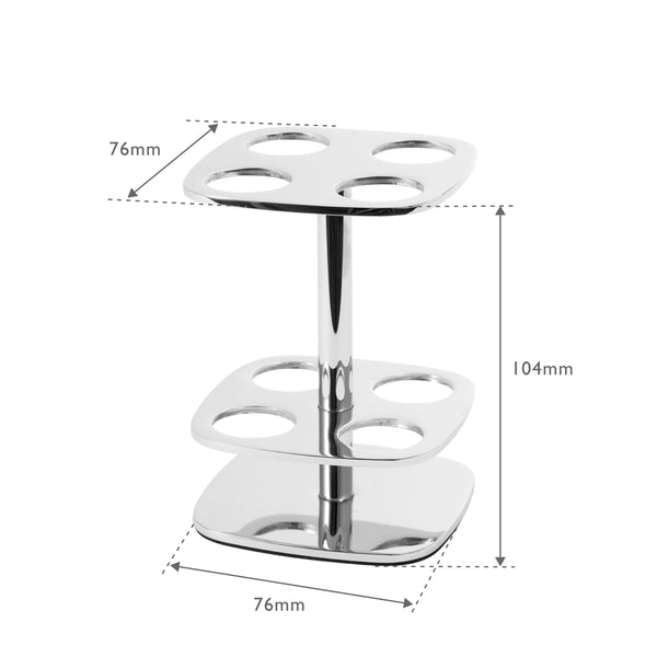 Robert Welch Burford Toothbrush Holder