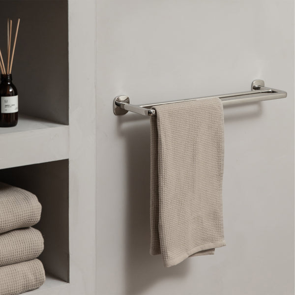 Robert Welch Burford Towel Rail Double