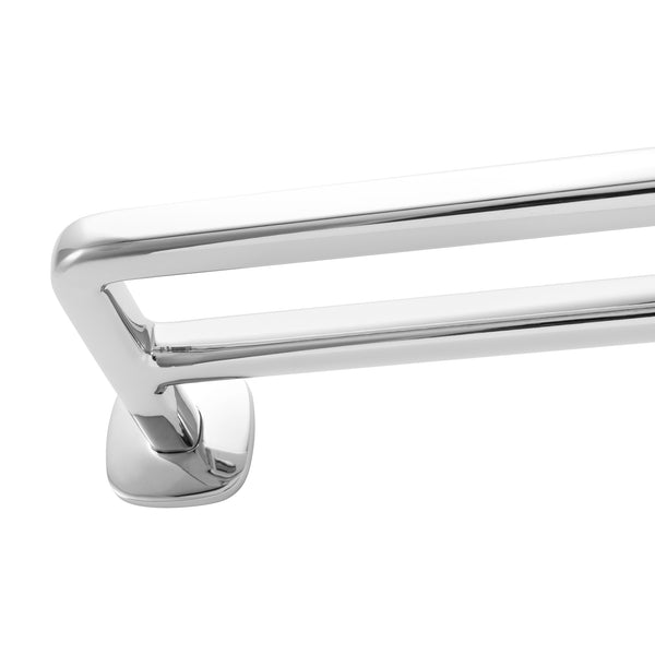 Robert Welch Burford Towel Rail Double