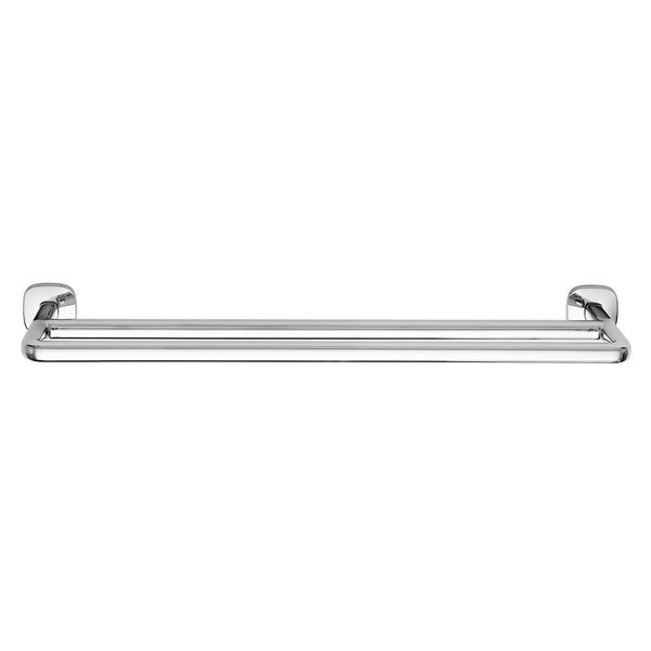 robert welch Burford Towel Rail Double