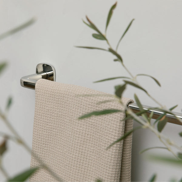 Robert Welch Burford Towel Rail Single