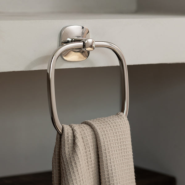 Robert Welch Burford Towel Ring