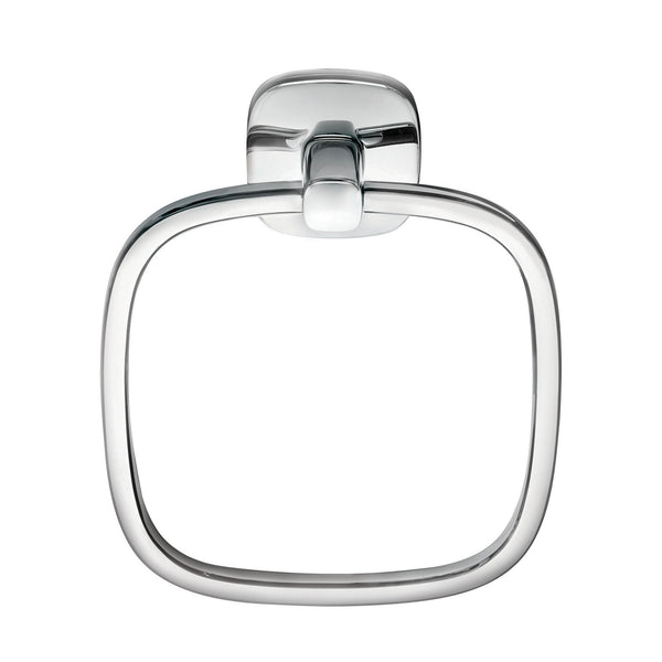 robert welch Burford Towel Ring