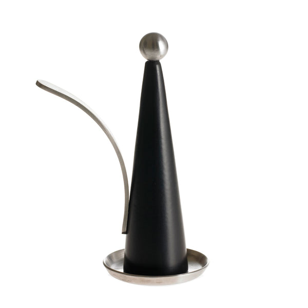 robert welch Candle Snuffer Black