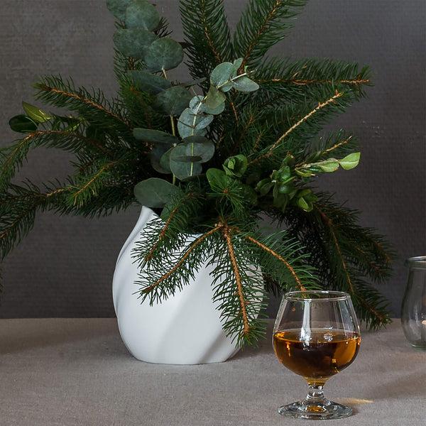 Robert Welch Cascade Vase Medium