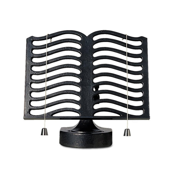 robert welch Cookbook Stand Black