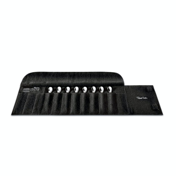 Robert Welch Cutlery Roll Robert Welch Logo