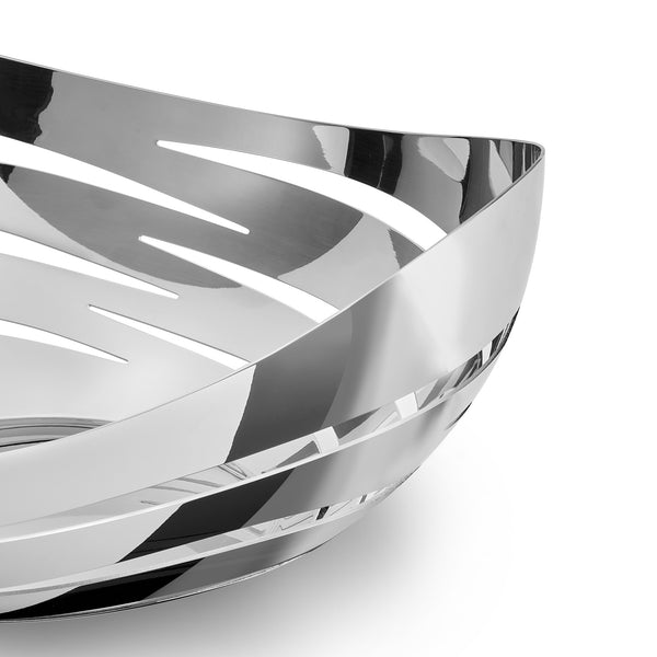 Robert Welch Drift Bread Basket