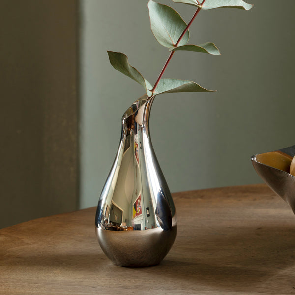 Robert Welch Drift Bud Vase And Mini Bowl Set