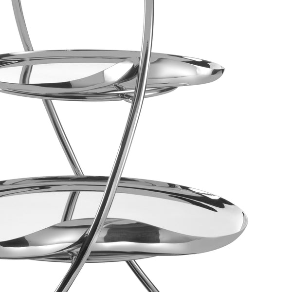 Robert Welch Drift Cake Stand