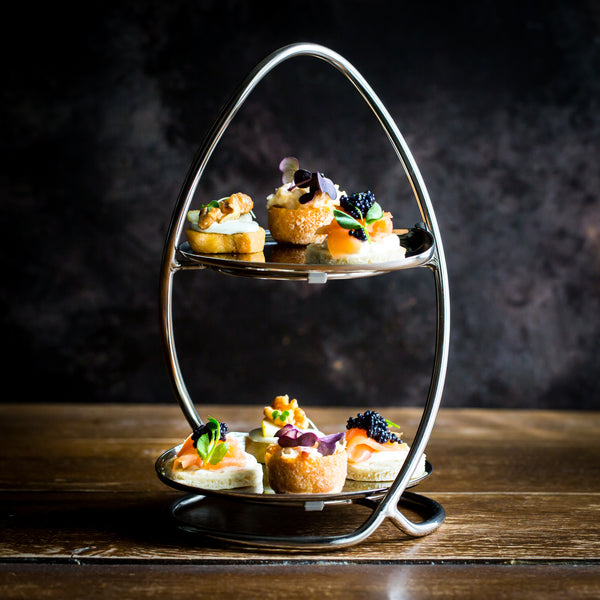 Robert Welch Drift Canape Stand