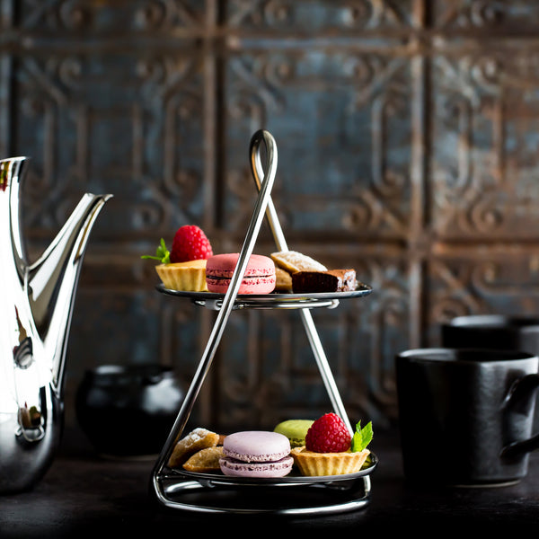 Robert Welch Drift Canape Stand