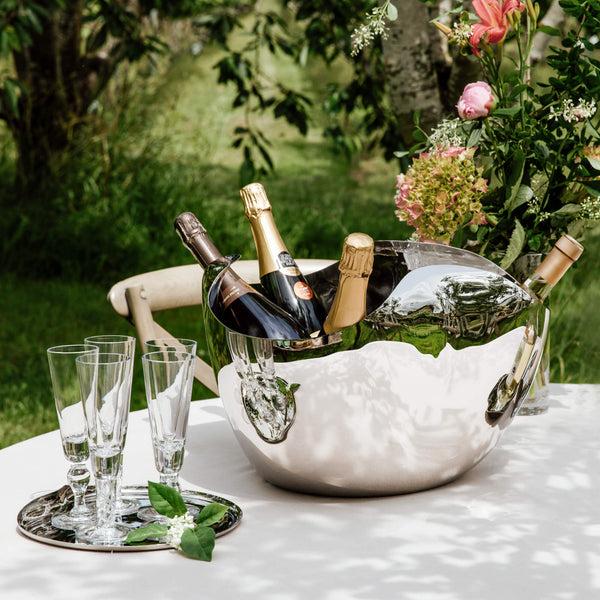 Robert Welch Drift Champagne / Wine Bucket Grand