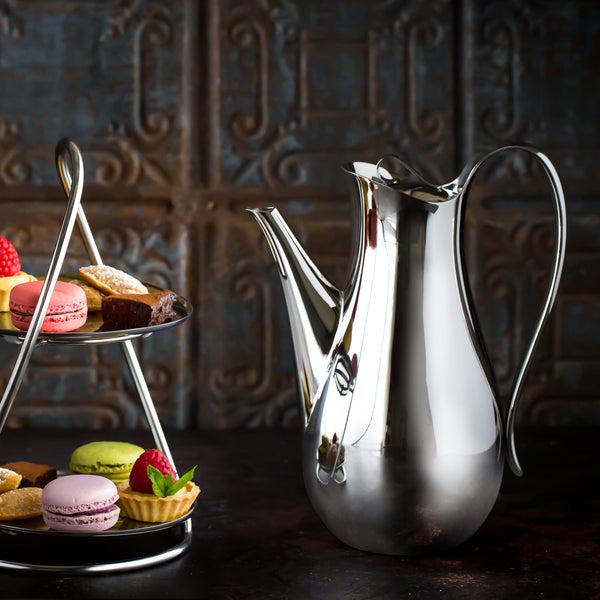 Robert Welch Drift Coffee Pot 1 Litre