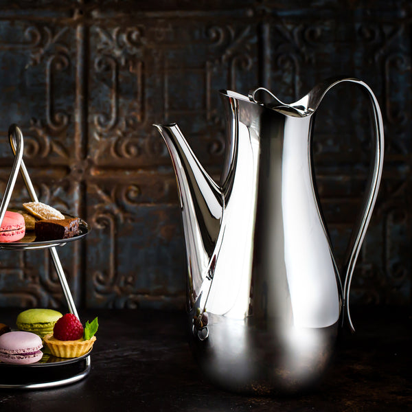 Robert Welch Drift Coffee Pot 2 Litre