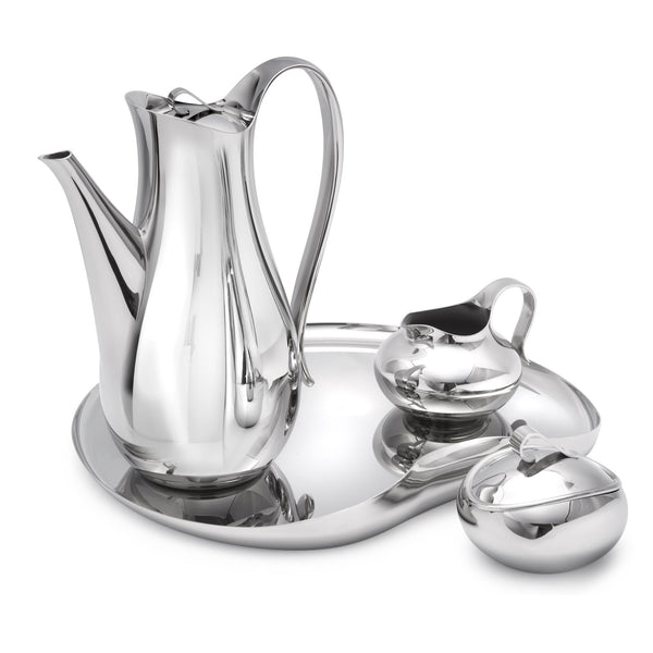 robert welch Drift Coffee Set Large With Tray