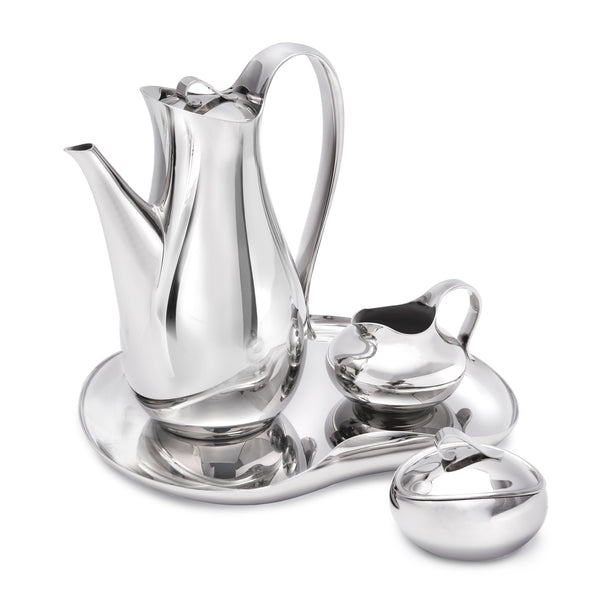 robert welch Drift Coffee Set Small With Tray