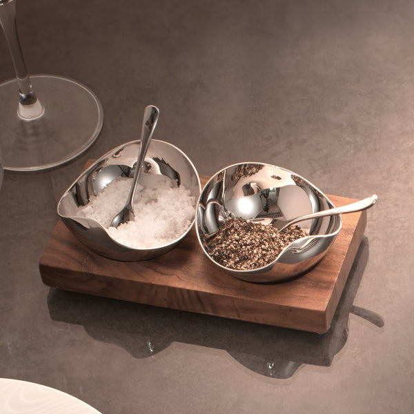 Robert Welch Drift Condiment Set