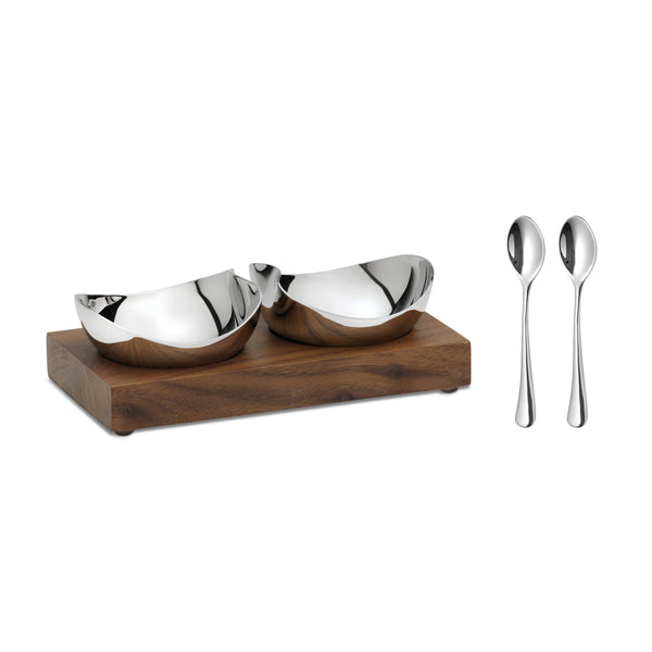 robert welch Drift Condiment Set