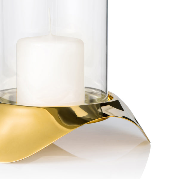 Robert Welch Drift Dawn Hurricane Lamp