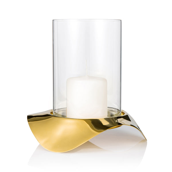 robert welch Drift Dawn Hurricane Lamp