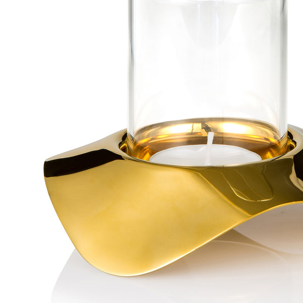 Robert Welch Drift Dawn Tealight Holder