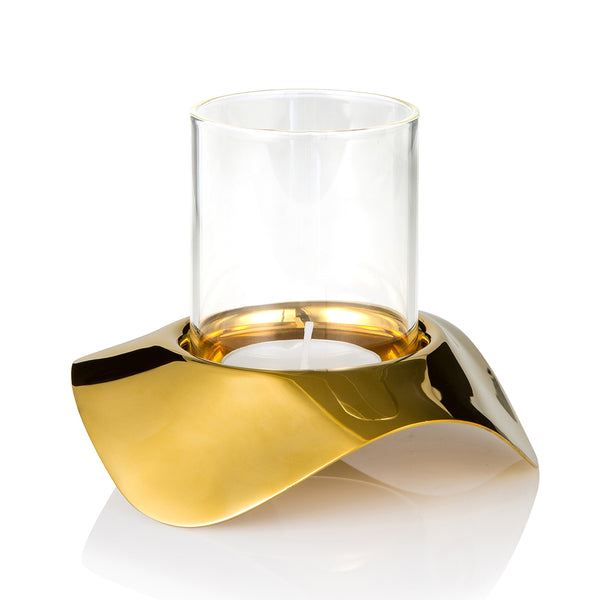robert welch Drift Dawn Tealight Holder