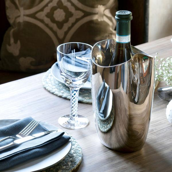 Robert Welch Drift Double-Walled Wine Cooler