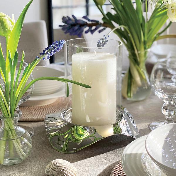 Robert Welch Drift Hurricane Lamp