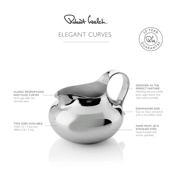 Robert Welch Drift Jug 300ml