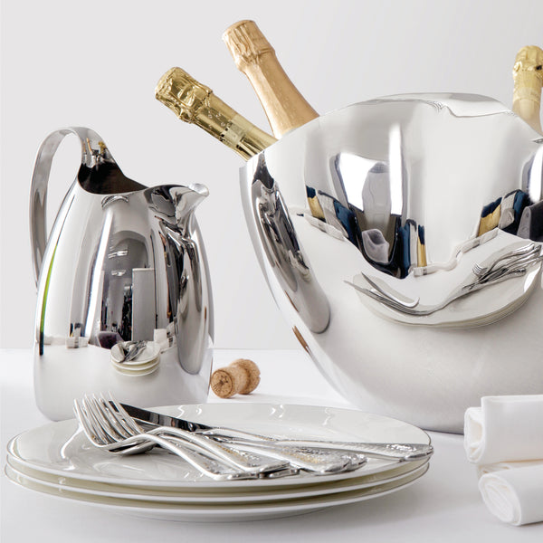 Robert Welch Drift Jug With Ice Guard 2 Litre