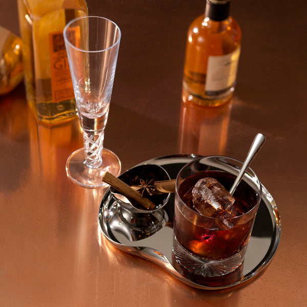 Robert Welch Drift Serving Tray 20cm