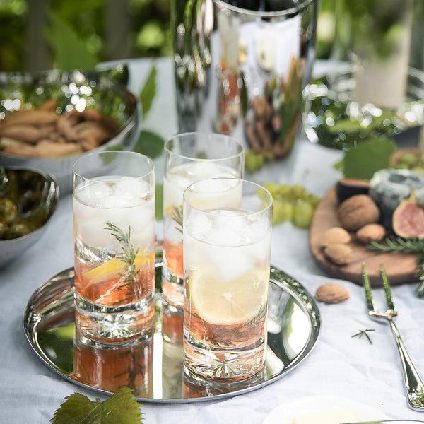 Robert Welch Drift Serving Tray 25cm