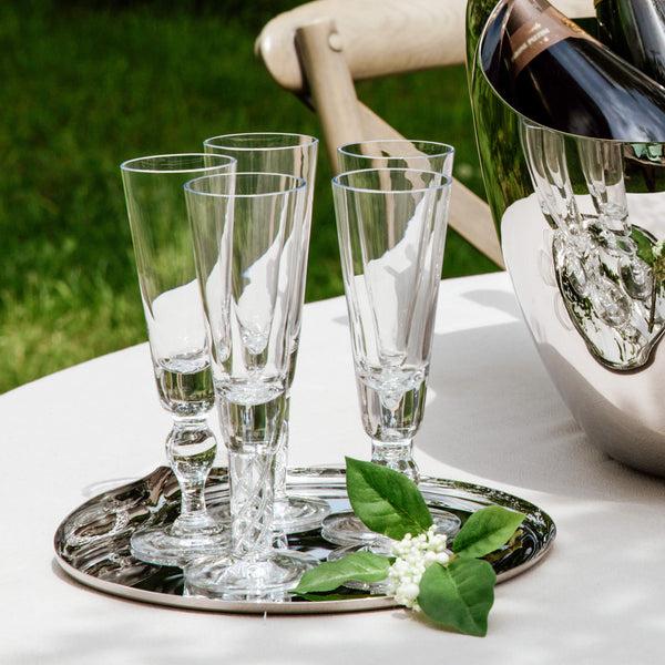 Robert Welch Drift Serving Tray 25cm