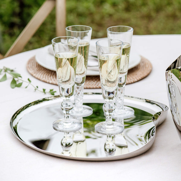 Robert Welch Drift Serving Tray 36cm