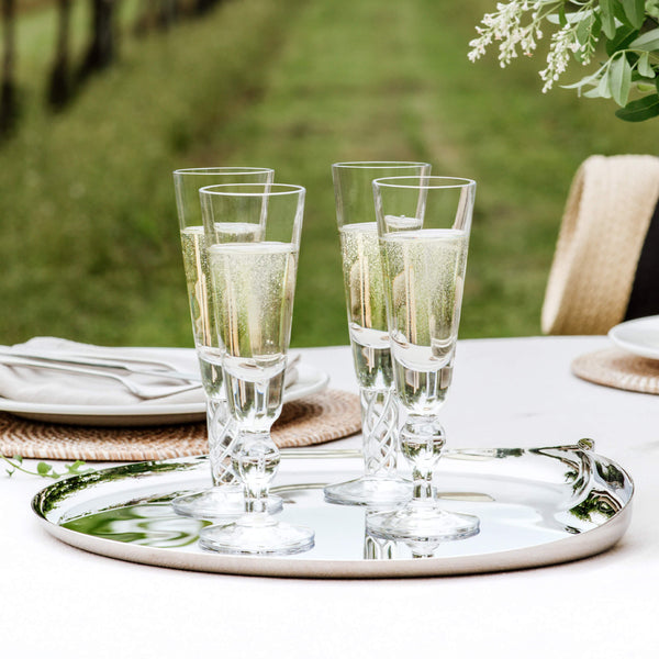 Robert Welch Drift Serving Tray 36cm