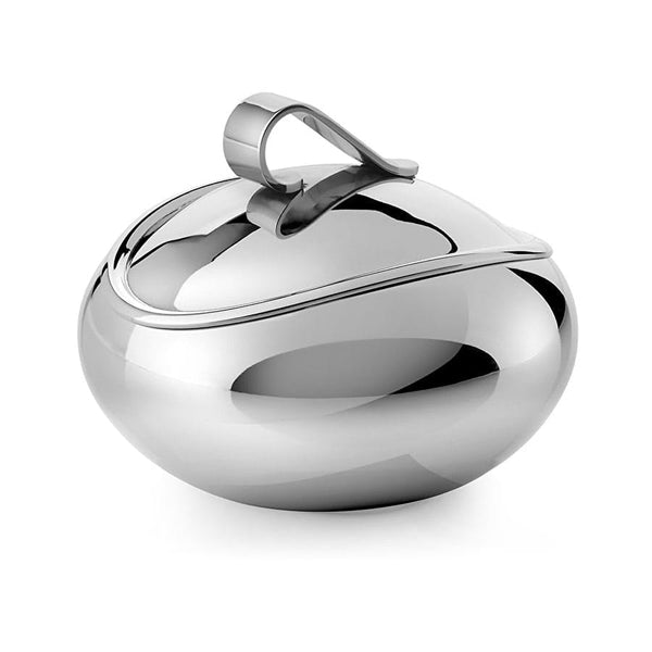 robert welch Drift Sugar Pot 150ml (with lid)