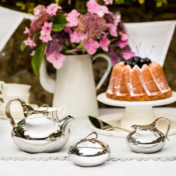Robert Welch Drift Tea Set Small