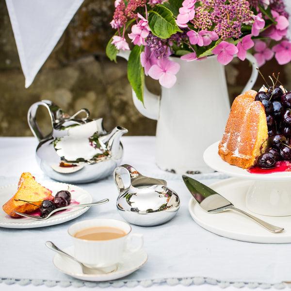 Robert Welch Drift Tea Set Small