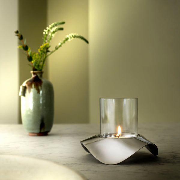 Robert Welch Drift Tealight Glass