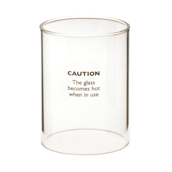 robert welch Drift Tealight Glass