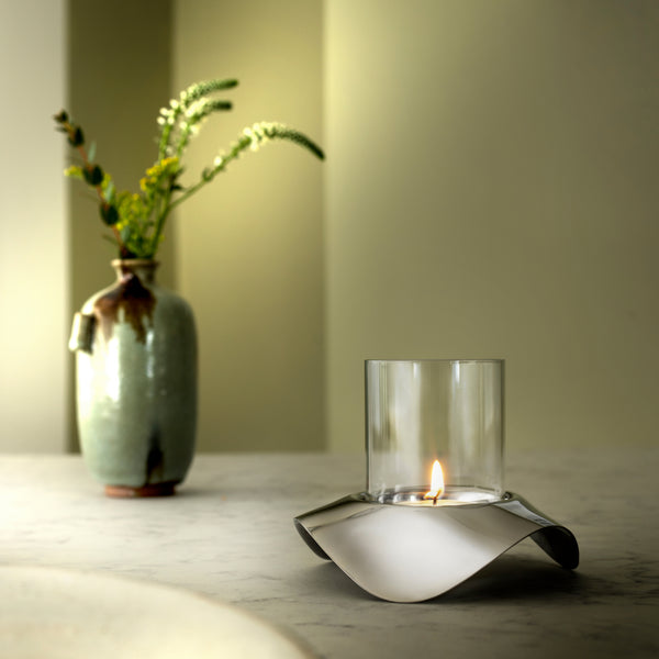 Robert Welch Drift Tealight Holder